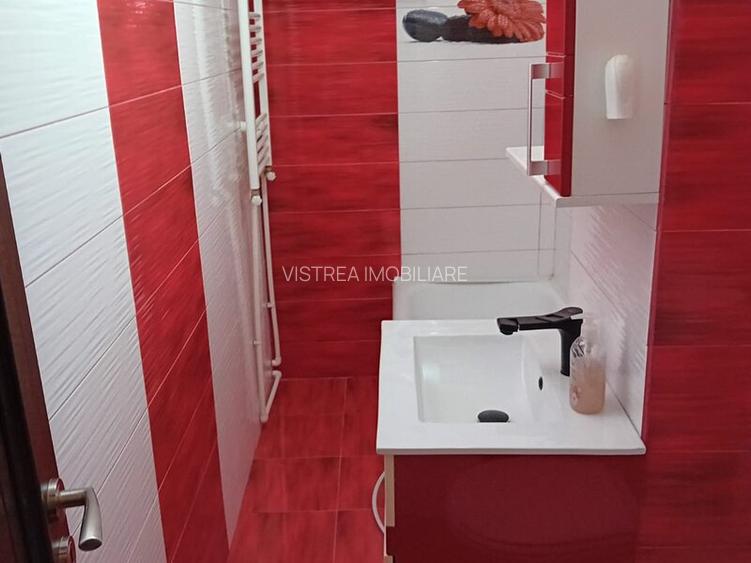 Centrala Proprie // Garsoniera noua // Renovata complet // Zona Lujerului - 18