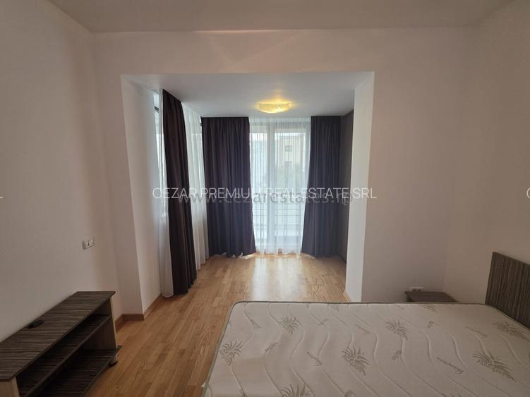 HERASTRAU SOSEAUA NORDULUI  APARTAMENT SPATIOS TERASA 17 MP - 14