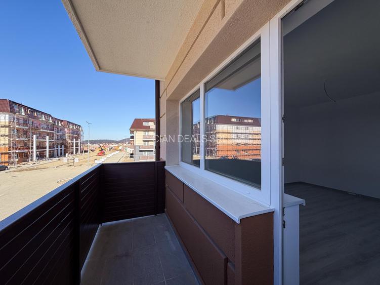 Apartament 3 Camere Subcetate Finalizat Si Intabulat - 11