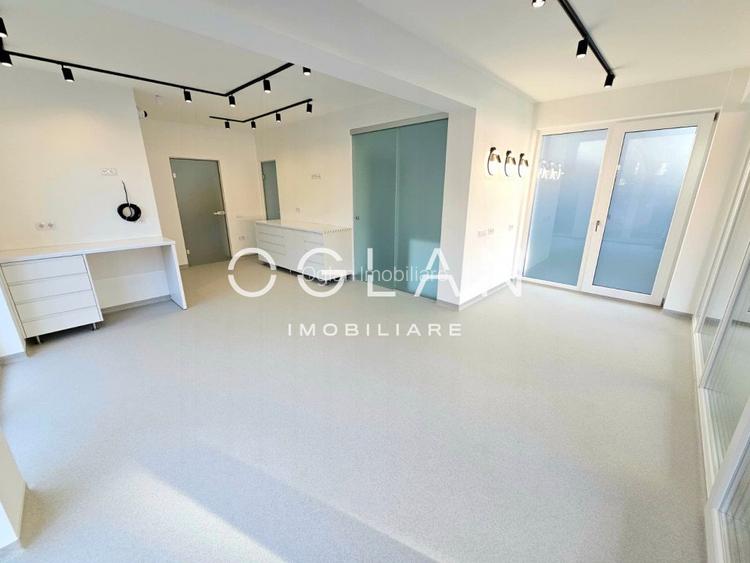 Spatiu comercial cu parcare, Hipodrom 2 - 5