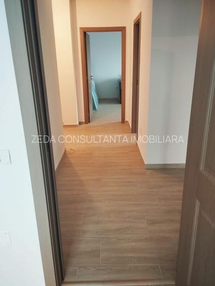 3 camere Fundeni - Dobroesti, 2 gr. sanit., gradina 73mp,bloc 2025! - 3