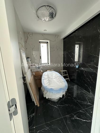 De vanzare Vila 5 Camere certificata NZEB - Zona Paradisul Verde (PREMIUM) - 29