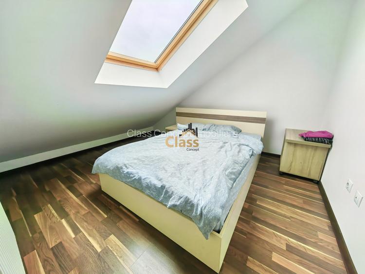 Apartament 4 camere pe 2 nivele| Parcare | 91 mpu | Observator Zorilor - 9