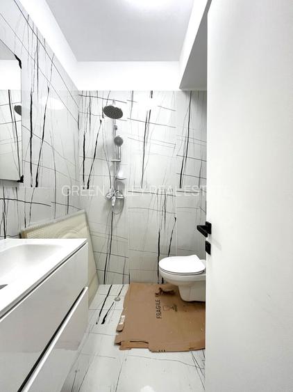 3 CAMERE || PARTER CU GRADINA 64 MP || BOUTIQUE || DOMENII GRIVITA - 7