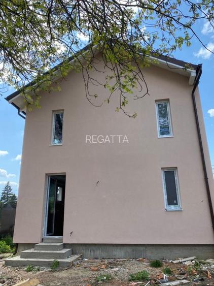 Vila P+E+pod Saftica/Balotesti, proximitate Tunari, Otopeni, Dimieni - 25