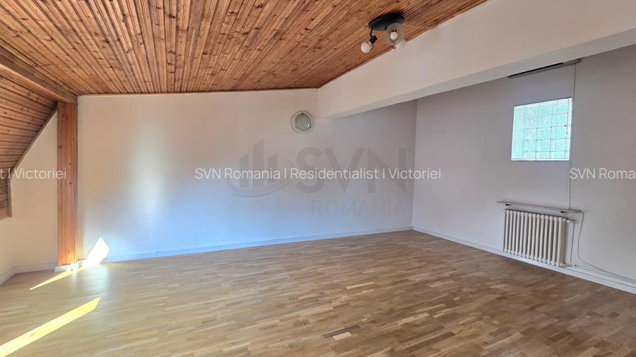 REV0011811 Vila de inchiriat Aviatiei - 6