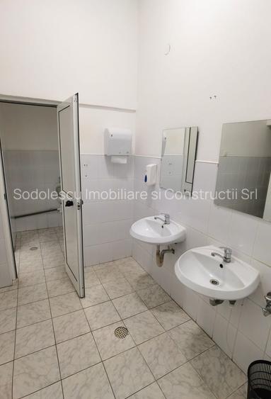 Spatii birouri/servicii - 42