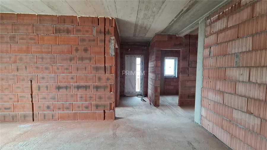 Duplex pe parter - personalizare interioara - zona linistita. - 9