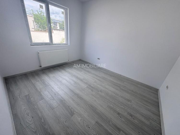AP. 2 CAMERE- PARCARE INCLUSA, CENTRALA PROPRIE, BLOC NOU - 2
