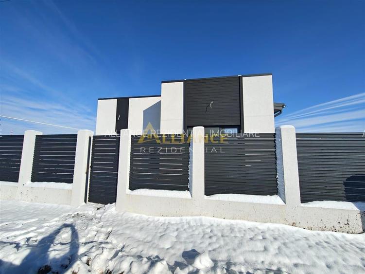 Casa 3 camere  -  2 bai  -  Miorita (Cartierul Nou) - 2