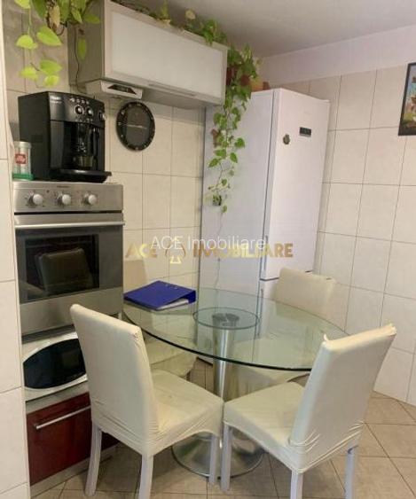 3 Camere de inchiriat | 13 Septembrie | Metrou | Gata de mutare - 6