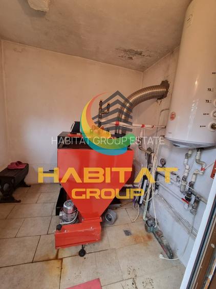 Vila Spatioasa  Soldanu La 37 Km De Bucuresti - 31