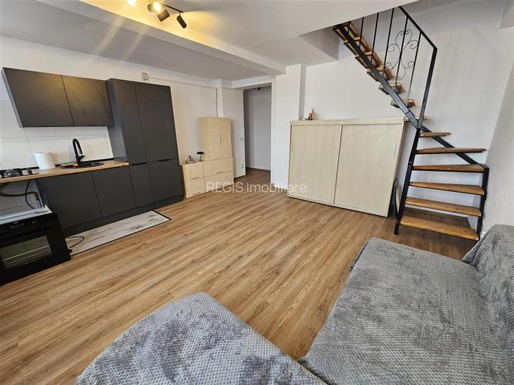 Apartament 2 camere pe 2 nivele FAGET - 4