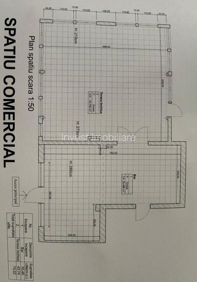 INCHIRIERE-SPATIU COMERCIAL-80MP-NICOLINA - 11