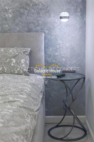 Apartament cu 4 camere *122mp*   1 Parcare Subterana   Floreasca - Lac - 7