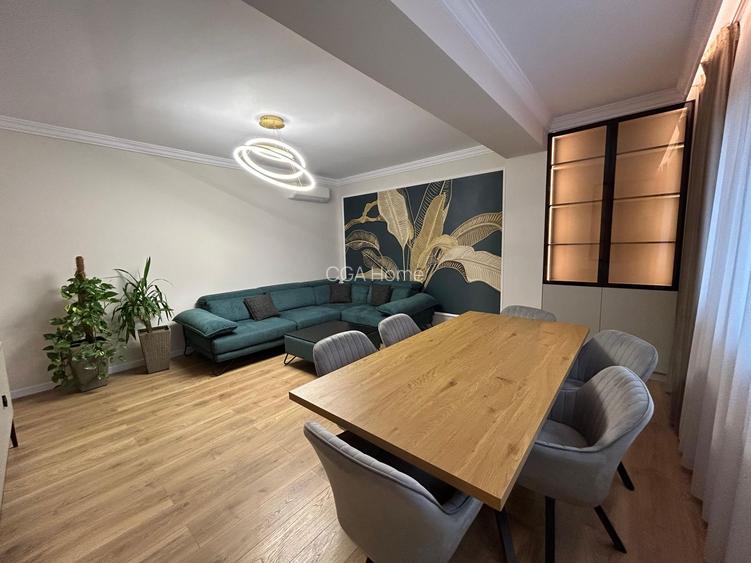 Ivory Residence | Nou | Lux | Pipera | Nord | 2 LOCURI DE PARCARE - 5