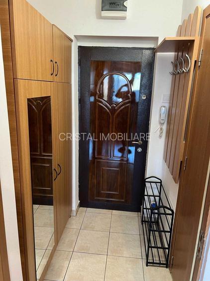 Garsoniera renovata, Nicolae Grigorescu, metrou aproape, bloc reabilitat - 6