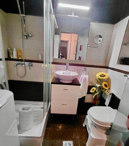 Apartament 4 camere 13 Septembrie- Marriott-Nou pe piata - 9