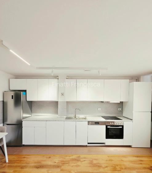 Apartament 2 camere Citylights - 5