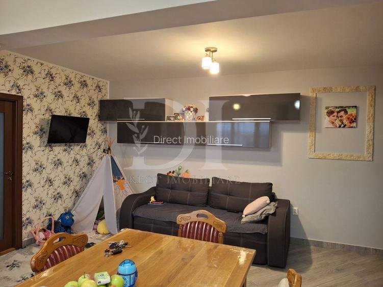 Apartament la chei / Zona Parcul Poligon - 4