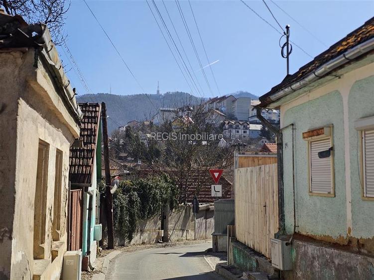 Casa de vanzare in centrul Brasovului – Strada Horia - 23
