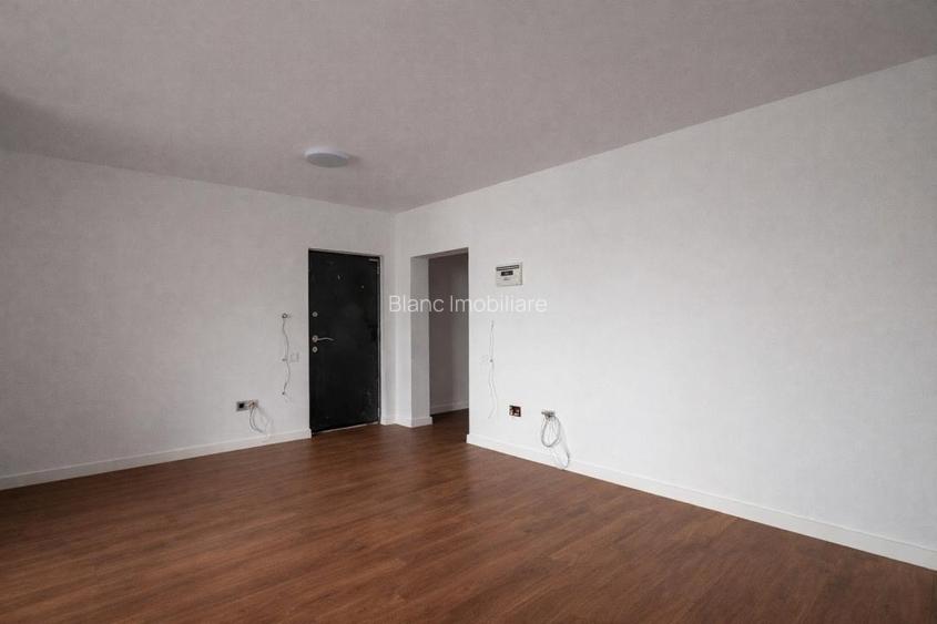 Apartament nou 2 camere –  zona Universitatii – Salca - 4