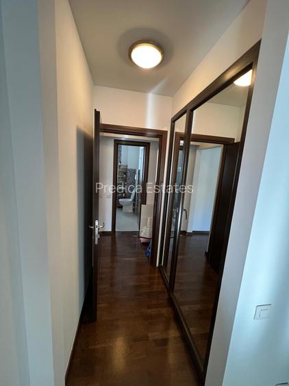 3 camere - Strada Cretei, Herastrau, Promenada, Aviatiei - 18