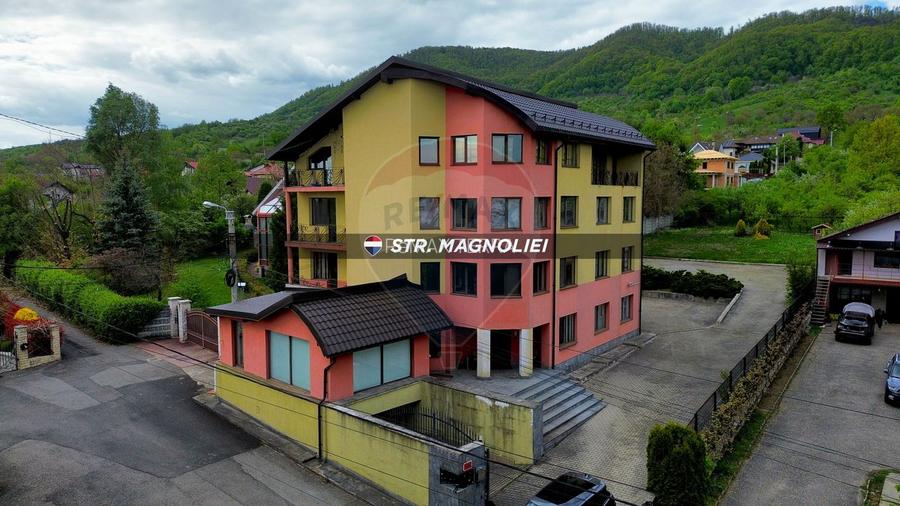 Proprietate versatila spre vanzare cu potențial investițional ridicat - 2