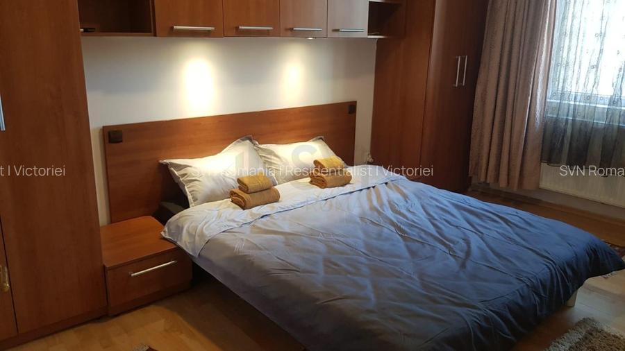 REA0080519 Apartament 2 camere l Universitate I Mobilat - 5