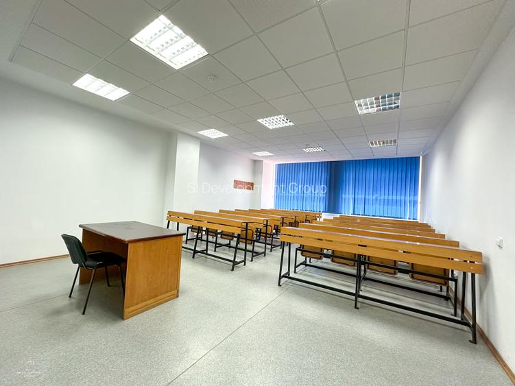 Cladire reprezentativa de inchiriat | S+P+3E - 2004 | Vad Stradal  - Constanta - 22