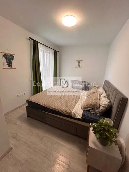 Apartament 3 camere cu terasă 50 mp | Orientare Sud-Est | Mǎrǎști - 8