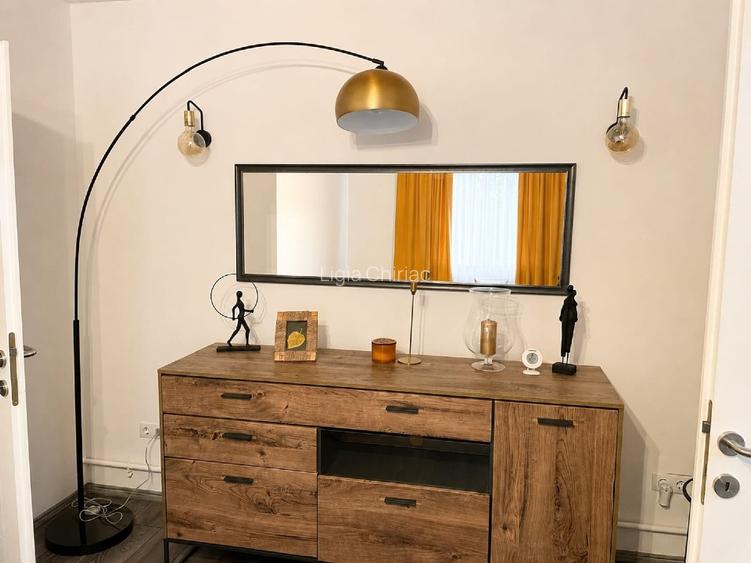 CORNISA! apartament doua camere recent renovat langa caminele studentesti - 5