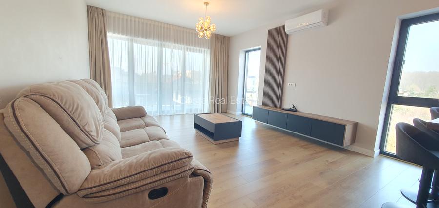 Inchiriere Apartament 3 Camere Iancu Nicolae - 4