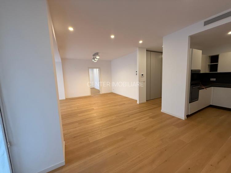 AVIATORILOR,Docenților, 2 camere lux, finisaje premium, prima inchiriere,TERASA - 18