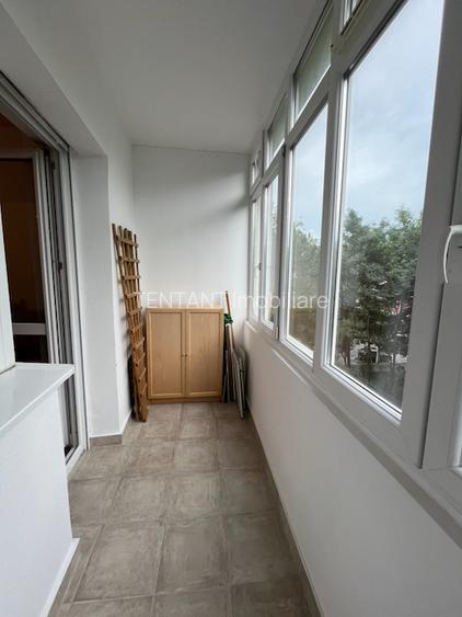 2 camere Ferdinand-Obor, 68 mp, luminos, gata de utilizare! - 3