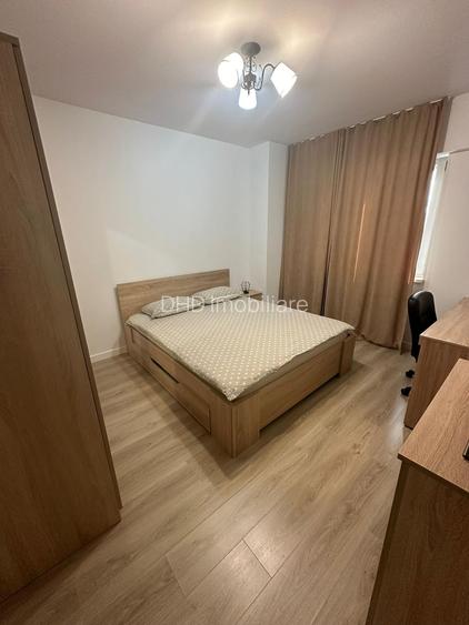 Apartament 3 camere decomandat, et. 2, Tudor Vladimirescu-Conest Grand Residence - 4