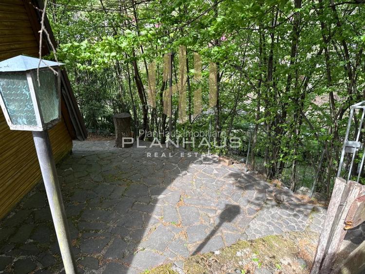 Cabană cochetă – Firiza - 6