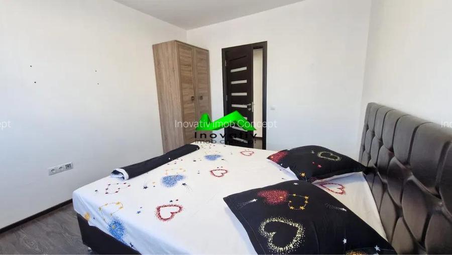 Apartament 3 camere de inchiriat Sibiu C.Cisnadiei Mandra - 4