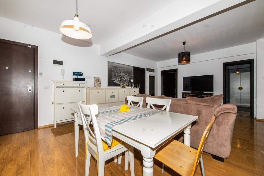 Apartament 2 camere | Petrom City |  Parcare | Baneasa - 11