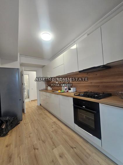 Ap3cam - Palazu - Bloc Nou - Parcare Privata - Termen Lung / Scurt - 700 euro - 19