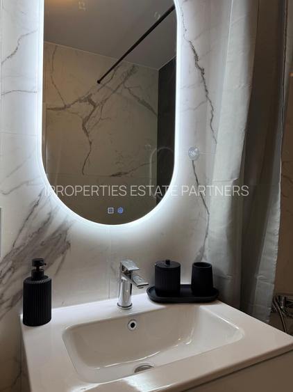 Apartament 3 Camere Cavar Residence Aparthotel - 12