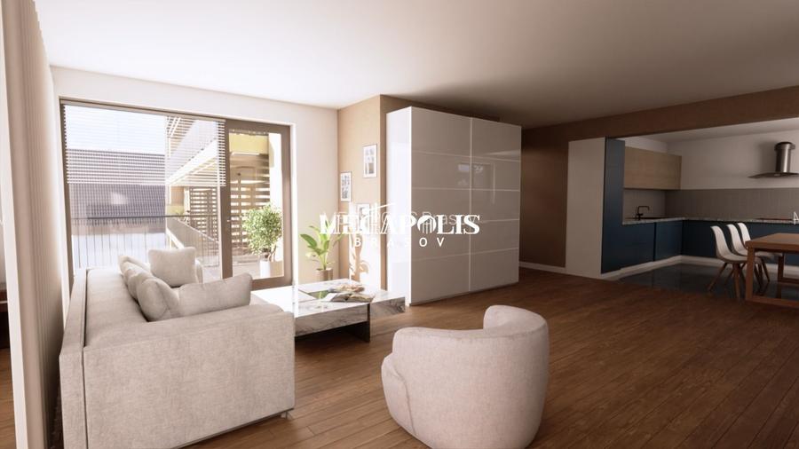 Apartament 2 camere | Direct Dezvoltator | Premium | Buncloc - 22