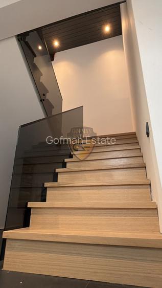 Smart Home P+1 200mp utili, teren 500mp, Palazu Mare - 10