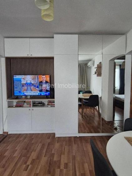 79990 euro -2 camere -Dristor- Centrala proprie- etaj 2 din 4 - 5