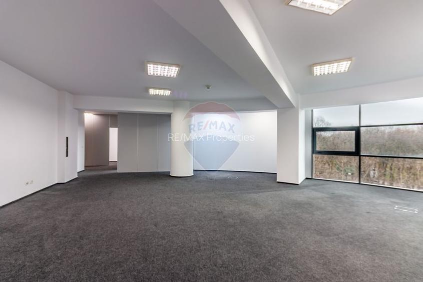 Spațiu de birouri I Office building I 245 mp I zona Mihai Bravu - 9