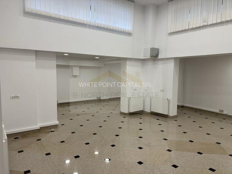 Spații de birouri premium de închiriat – zona Marriott – Palatul Parlamentului - 7