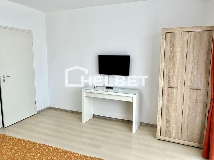 COMISION 0% / Garsonieră / Avantgarden 3 / Parcare - 6