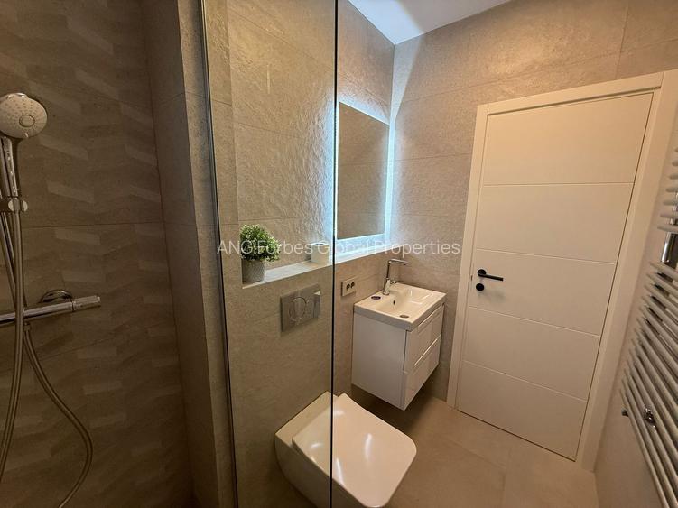 APARTAMENT ELEGANT SI CONFORTABIL IN PRIMAVERII - 16