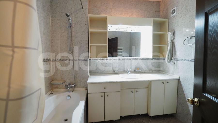 Vila duplex in cartier rezidential langa British School - 12