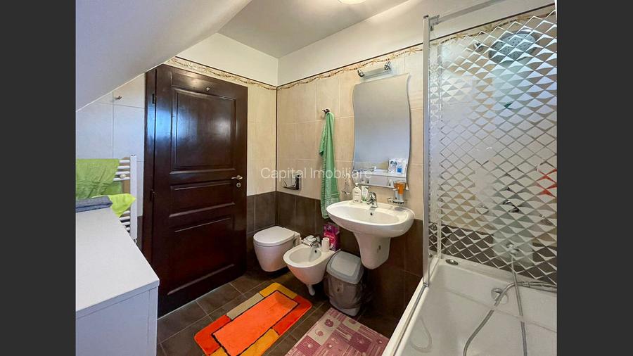 Casa utilata , refugiul perfect la poalele muntelui Semenic! - 25